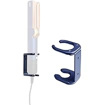 Amazon.co.jp: Dyson Airstrait HT01 ヘア ストレートナー 収納